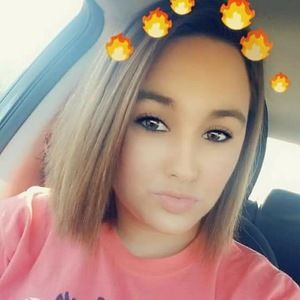 Meet your Posher, Sylvanna